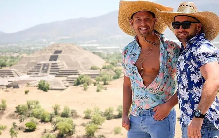 Pyramids of Teotihuacan Private Tour
