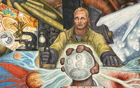 La Catrina & Muralism: Diego Rivera’s Legacy & Frida Kahlo