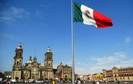 Discover Mexico City: 3-Day Private Guided Tour