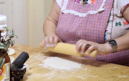 Learn to Cook Mexican Burritos