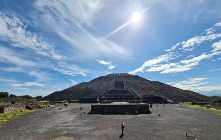 Teotihuacan Private Tour
