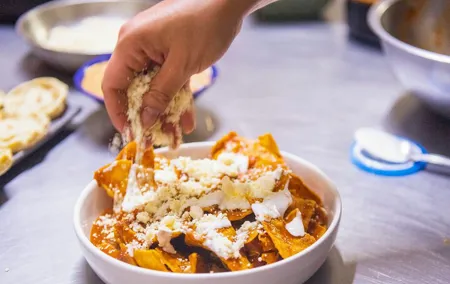 Learn How To Cook Mexican Food