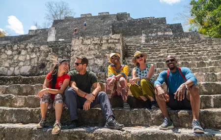 Unlock Teotihuacan Pyramids: Private Tour & Delicious Local Lunch