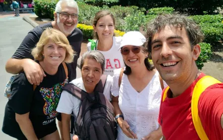 Private 6 Hours Tour in Mexico City, you choose!