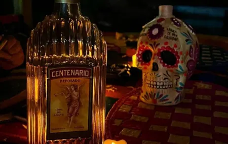 Live Noche de Muertos at Xochimilco: Dinner and local beers