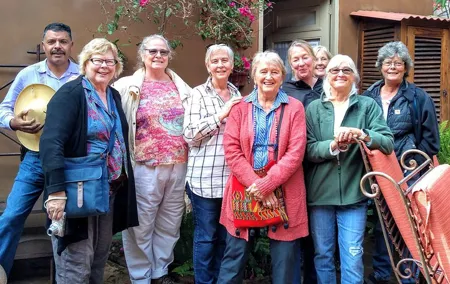 3-Day Private Tour to Pátzcuaro from Mexico City