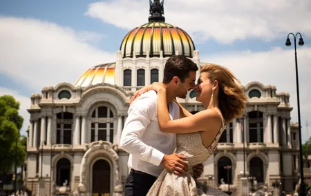 Mexico City Instagram Tour: Famous Spots |Private & All-Inclusive