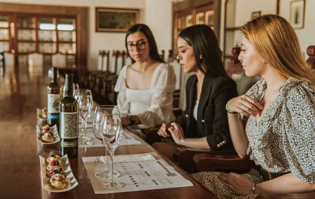 Private tour Freixenet Winery & Peña de Bernal