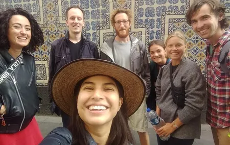 Explore Mexico City: A Journey Through History, Art, and Cuisine!