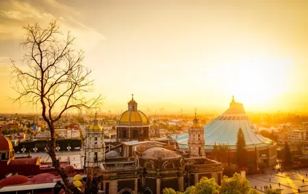 Hire Photographer, Professional Photo Shoot - Mexico City