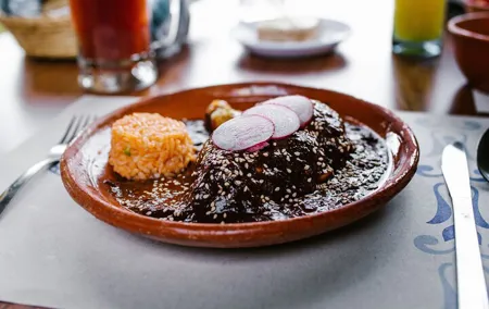 Private Food Tour in Mexico City