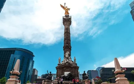 Mexico City Custom Private Driver Tour