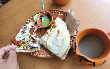Mexico City Food and Cultural Walking Tour