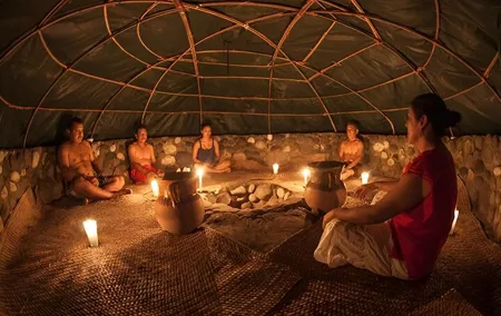 Temazcal Teotihuacan: Experience An Ancient Ceremony