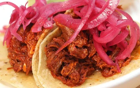 Private Polanco Taco Bike Tour