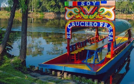 Coyoacán and Xochimilco Private Tour