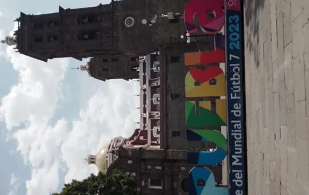 Cholula and Puebla tour