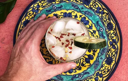 Sips and Savor: Mexico City’s Mezcal Tasting Adventure & Mariachi