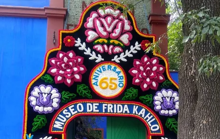 2 Days Private Guided Tour: City of the Gods, Xochimilco