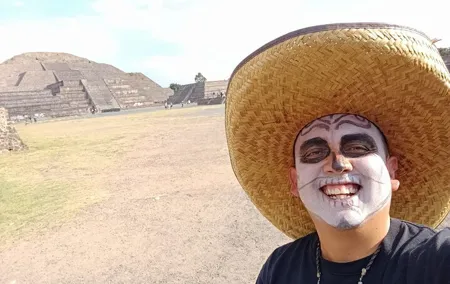 Full Day Tour Tlatelolco Teotihuacan Basilica of Guadalupe