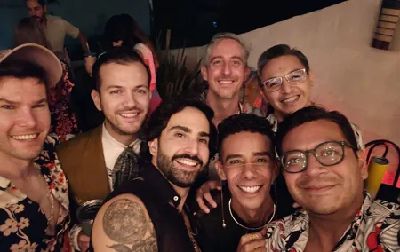 Discover Mexico City’s (CDMX) Gay (LGBTQ) Hotspots Guided Tour