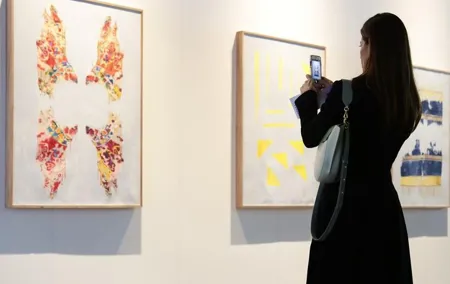 Mexico City Private Gallery Tour