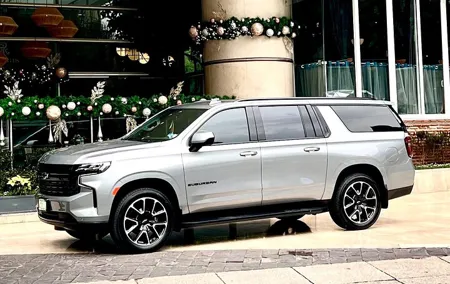 Private Transportation to San Miguel de Allende