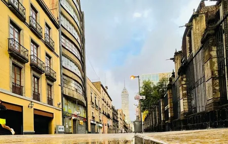 6-Hour Private Food Tour in Mexico City