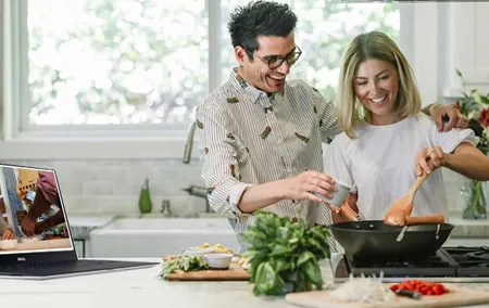 Virtual Mexican Cooking Class (private and personalized)
