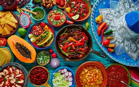 Mexico City Private Tour: Ethnic Markets, Tequila and Mezcal Museum, Xochimilco
