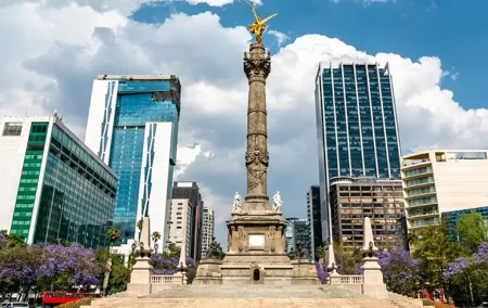 Mexico City special!