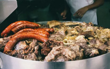 Taco Tour Mexico: Historic Center and Michelin-Starred Taquerías