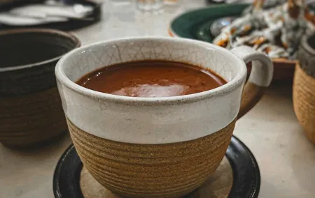 Sweet Mexico City: Chocolate, Coffee, and Traditional Treats