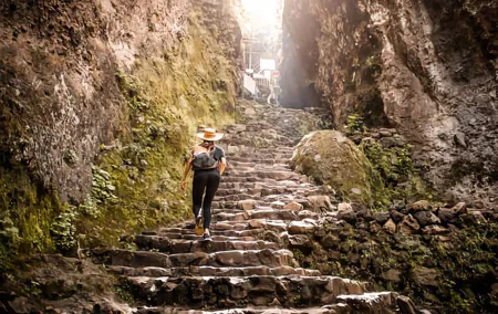 Private Mexico City Tepoztlán Tour: Ancient Ruins & Local Charms