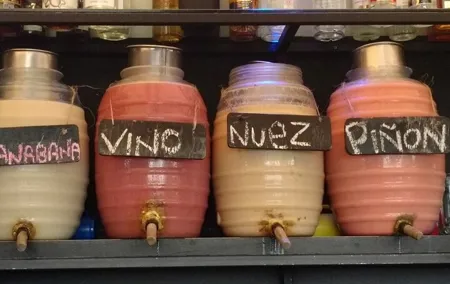 Mexico City Pulque Experience: Flavor, History, and Culture