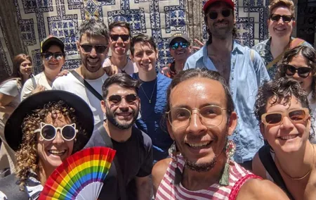 LGBTIQ+ History of Mexico private tour