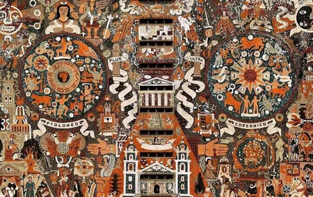 3X1 Tour in Xochimilco UNAM and Coyoacan