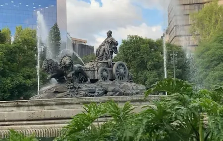 A safe bike ride through culture and taste