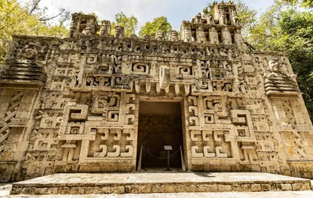 National Museum of Anthropology Mexico City Private Tour