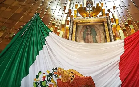 Private Tour to the Secrets of the Basilica and Mass with Hill