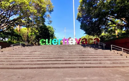 Colonial Magic: Private Tour to Cuernavaca and Taxco from CDMX