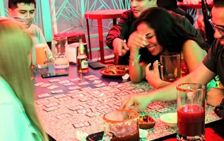 Flavors of the past: A Pre-Hispanic drink tour in Mexico city.