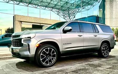 Private Transportation from Toluca International Airport to CDMX
