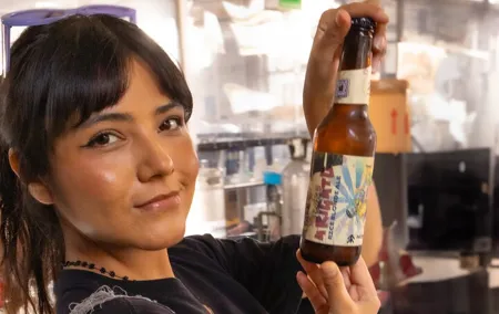 Mexico City Craft Beer Tour: Explore Local Breweries and Tastings