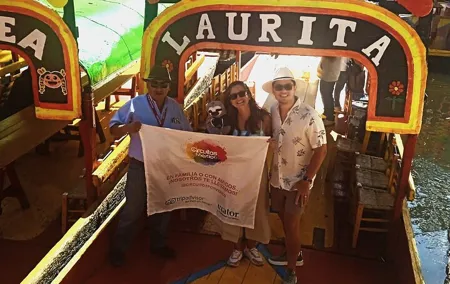 2 Days combo saver visiting Frida Kahlo Museum, Xochimilco, Cuernavaca & Taxco