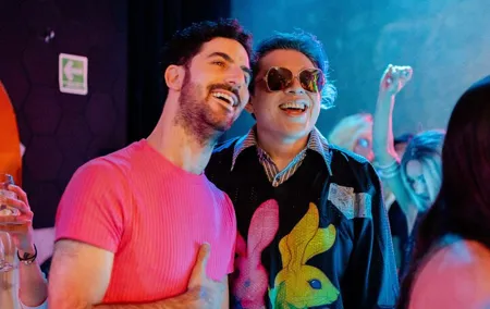 VIP Mexico City LGBTQ+ Experience – Bars, Clubs & Drag Shows