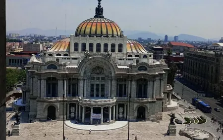 From cdmx: Citywalking Private Tour by cdmx