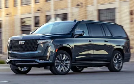 Airport Transfer: Mexico to Mexico Airport NLU by Luxury SUV