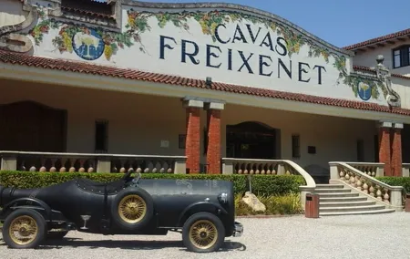 Fill yourself with energy in Bernal, Freixenet and Tequisquiapan