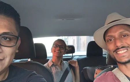 Private transfer from Mexico City to Oaxaca City - high way
